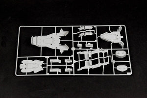 Trumpeter 03701 USS Arizona BB-39 1/200 – Bild 26
