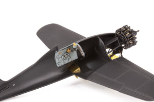 Eduard 491447 MC.200 ITALERI 1/48 – Bild 9
