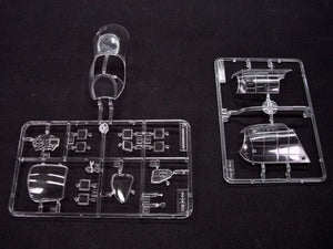 Trumpeter 05103 Mil Mi-24V Hind-E Helicopter – immagine 12