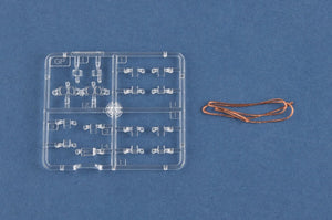 Hobby Boss 84503 Leopard C2 (Canadian MBT) 1/35 – image 12