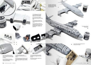 AK Interactive AK2935 ACES HIGH 17: TORPEDO ACHTUNG!! – immagine 4