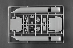 Trumpeter 05113 ACH-47A Armored Chinook 1/35 – Bild 28