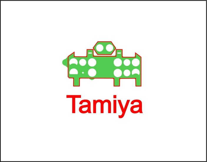 Yahu YMA4826 A6M2 Nakajima Green (Tamiya) 1/48 – imagen 2