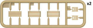 MiniArt 35651 WOODEN CRATES 1/35 – image 3