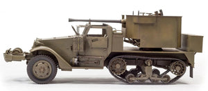 AFV Club 35325 M15 Special 40mm CGMC 1/35 – Bild 3