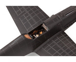 Eduard 491501 Bf 109E-3 Hobby Boss 1/48 – image 5