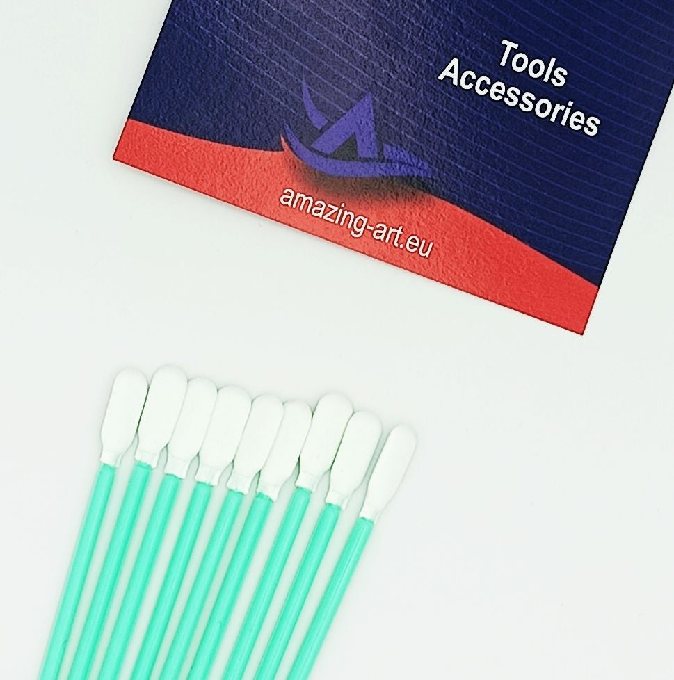 Amazing Art 40320 Weathering Micro Brush 10 szt – Bild 2