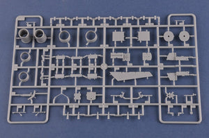 Hobby Boss 81768 Russian Yak-28PP Brewer-E 1/48 – Bild 10