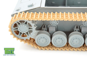 T-Rex Studio TR85022 PzKpfw.III/IV Tracks Type 5b 1/35 – imagen 4