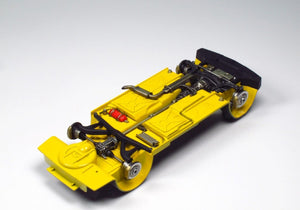 NuNu PN24014 BMW M3 E30 Group A 1991 Auto Tech 1/24 – Bild 10
