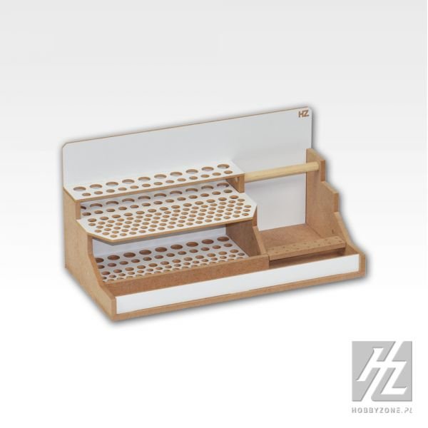 Hobby Zone OM07a Brush and Tool Module
