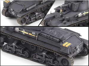 Academy 13280 German Light Tank Pz.Kpfw. 35(t) 1/35 – immagine 4