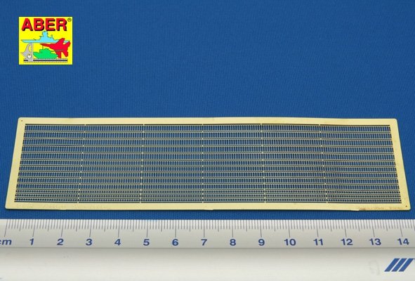 Aber 350-05 Ships ladders 1/350 – image 2