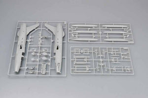 Trumpeter 01618 F-105G THUNDERCHIEF 1/72 – immagine 6