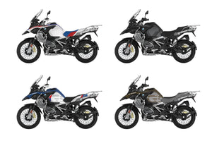 Meng Modèle MT-005 BMW R 1250 GS ADV 1/9 – image 2