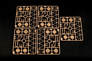 Hobby Boss 82472 PLA ZSD89 APC 1/35 – Bild 7