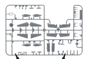 Eduard 82204 FM-1 Wildcat ProfiPack 1/48 – Bild 11