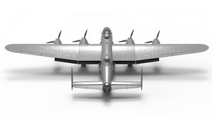 Border Model BF-010 Avro Lancaster B Mk.I/III with full Interior 1/32 – image 6