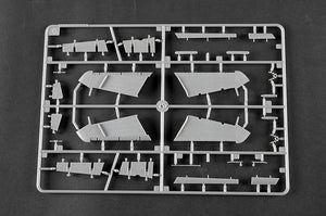 Trumpeter 01642 A-6E TRAM Intruder 1/72 – imagen 15