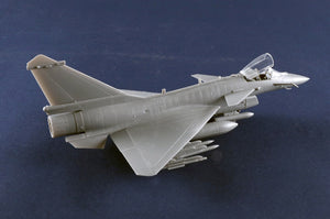 Trumpeter 01698 Chinese J-10C Fighter 1/72 – Bild 15