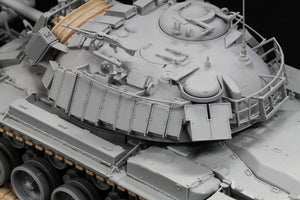 Dragon 3618 IDF Magach 5 w/ERA and Mine Roller 1/35 – zdjęcie 6