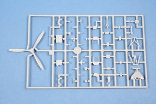 Special Hobby 48084 Fairey Albacore Mk.II 1/48 – Bild 3