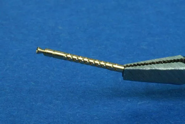 RB Model 48B33 7.92mm MG34 1/48 – image 2