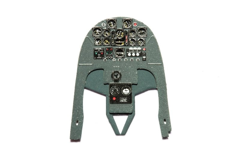 Yahu YMA4808 Caudron CR.714 (RS) 1/48 – image 2
