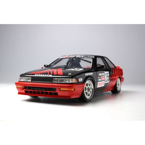 NuNu PN24025 Toyota Corolla Levin AE92 Gr.A 1991 Autopolis International Racing Course 1/24 – Bild 2