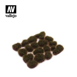 Vallejo Scenery SC422 Wild Tuft – Swamp – immagine 2