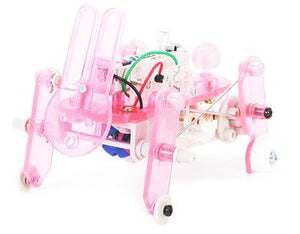 Tamiya 71108 Mechanical Rabbit - Hopping Type – image 3