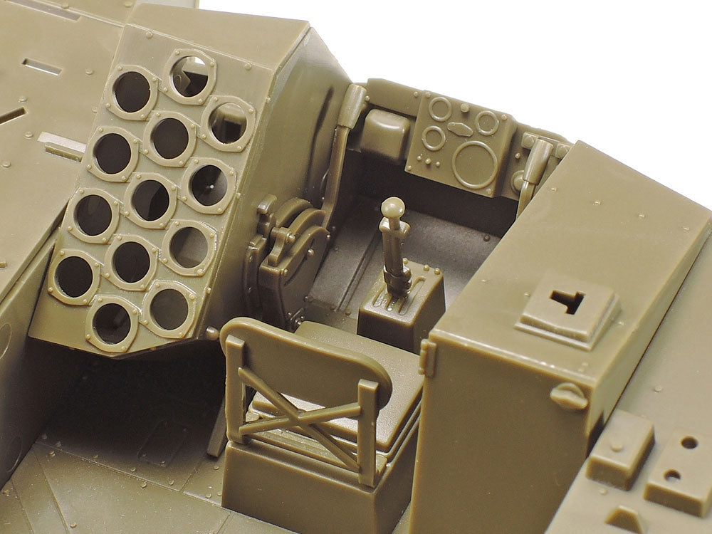 Tamiya 35356 Canon antichar automoteur britannique Archer 1/35 – image 10