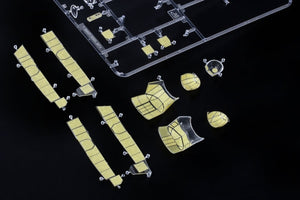 Eduard 644204 Anson Mk. I LööKplus AIRFIX 1/48 – imagen 13