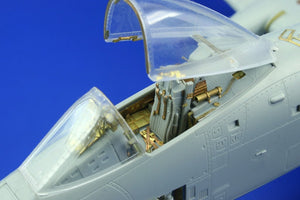 Intérieur Eduard 49395 A-10 1/48 Hobby Boss – image 4