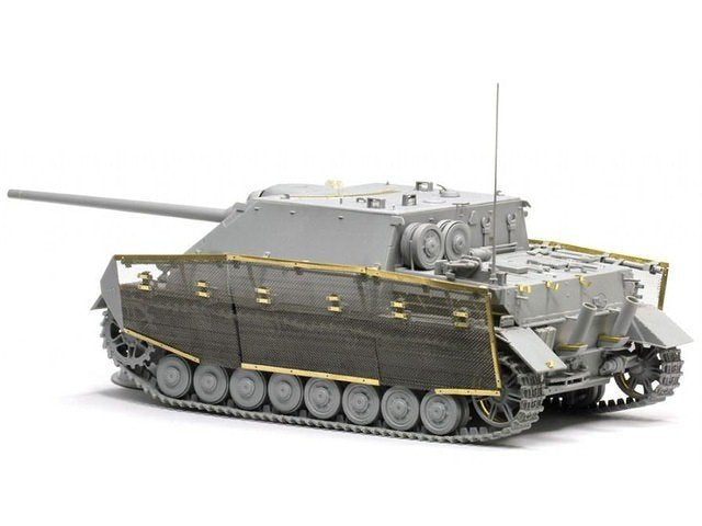 Dragon 6689 Pz.Kpfw.IV L/70(A) 1/35 – image 4