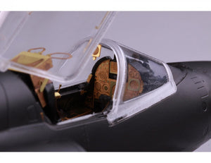 Eduard 32907 Mirage III E ITALERI 1/32 – immagine 3
