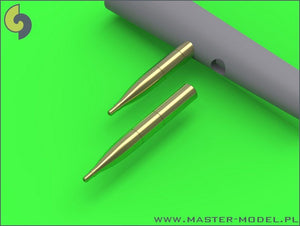 Master AM-72-077 Fairey Firefly - Hispano 20mm cannons in long fairings 1/72 – image 2