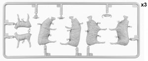 MiniArt 38042 SHEEP 1/35 – Bild 13