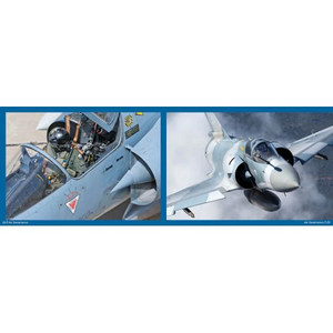 Eagle Aviation EGL020A AIR DOMINANCE