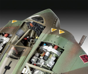 Revell 03859 Horten Go229 A 1/48 – image 4