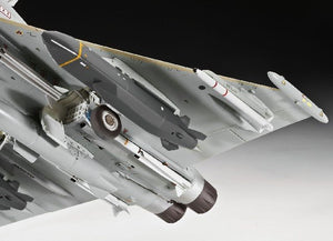 Revell 04689 Eurofighter Typhoon 1/48 – Bild 3