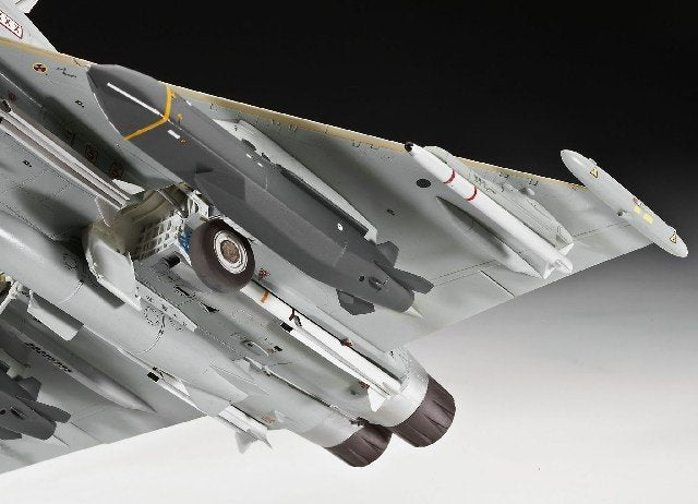 Revell 04689 Eurofighter Typhoon 1/48 – Bild 3