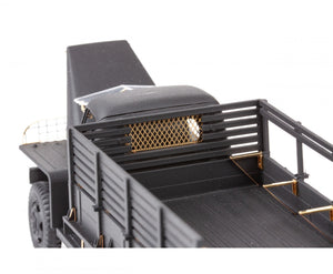 Eduard 36525 Studebaker US6-U3 ICM 1/35 – Bild 16