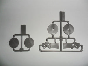 ICM 48185 C18S, American Passenger Aircraft 1/48 – Bild 9
