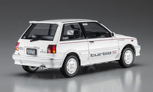 Hasegawa 20508 Toyota Starlet EP71 Turbo S (3 portes) Édition Super Limitée Moyenne Durée 1/24 – image 5