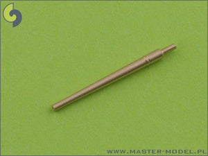 Master SM-350-017 USN 5in/38 (12.7 cm) Mark 12 barrels - without blastbags (20pcs) – Bild 2