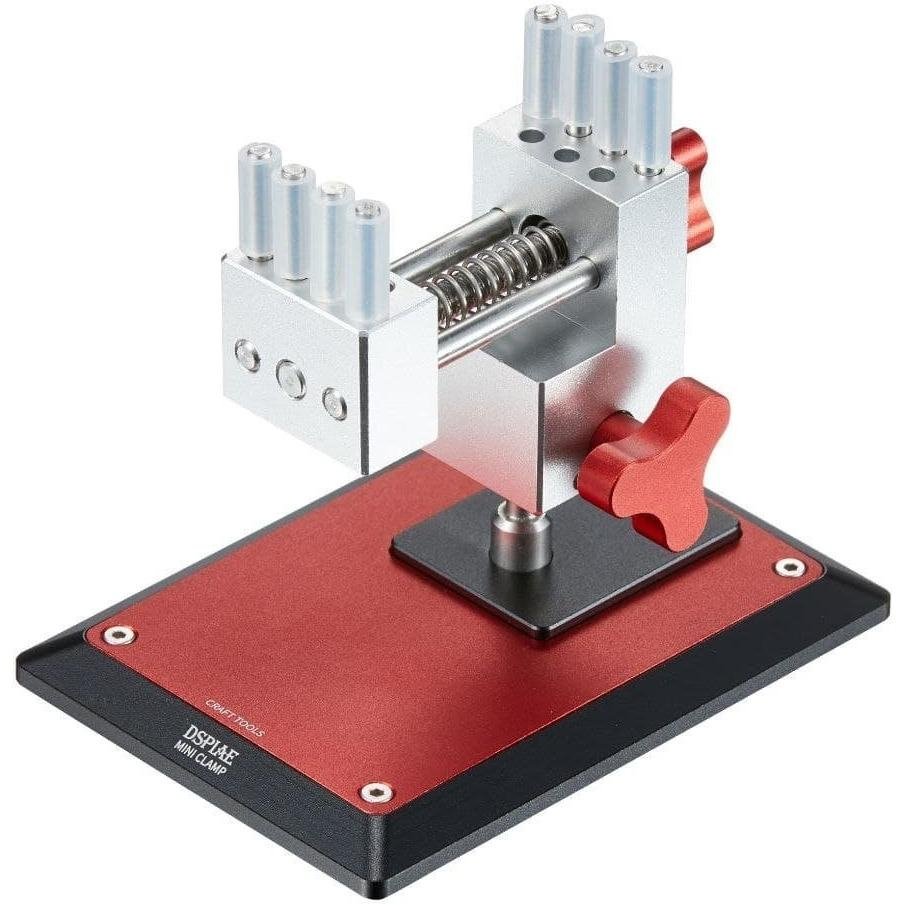 DSPIAE AT-TV OMNI-DIRECTIONAL TABLETOP VISE / Vice