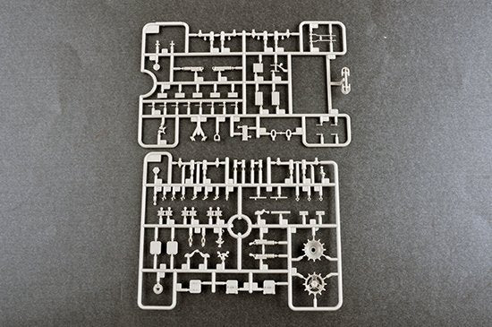 Trumpeter 09592 Ukraine T-64BM Bulat 1/35 – zdjęcie 11
