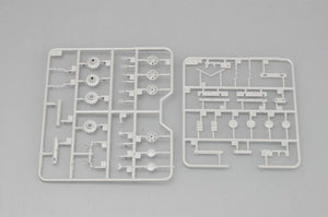 Trumpeter 07265 German Pz.Kpfw KV-1 756( r ) tank 1/72 – Bild 5