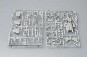 Trumpeter 01317 Lockheed F-22A Raptor 1/144 – imagen 3